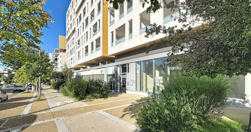 vente Appartement Montpellier