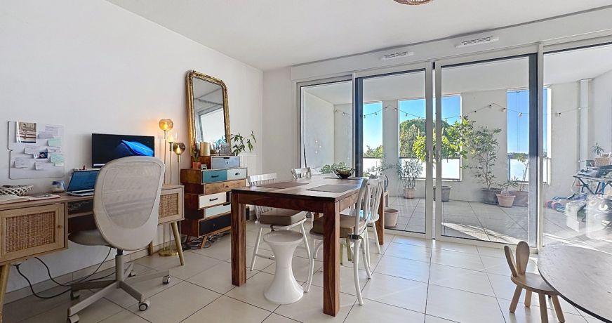 vente Appartement Montpellier