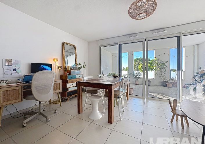 vente Appartement Montpellier