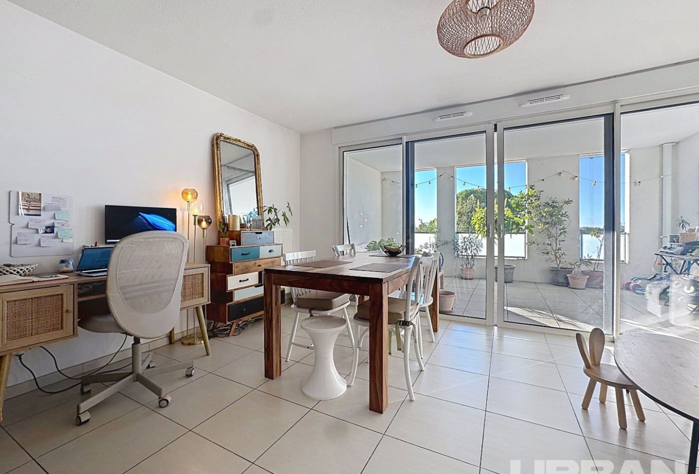 vente Appartement Montpellier - Photo 5