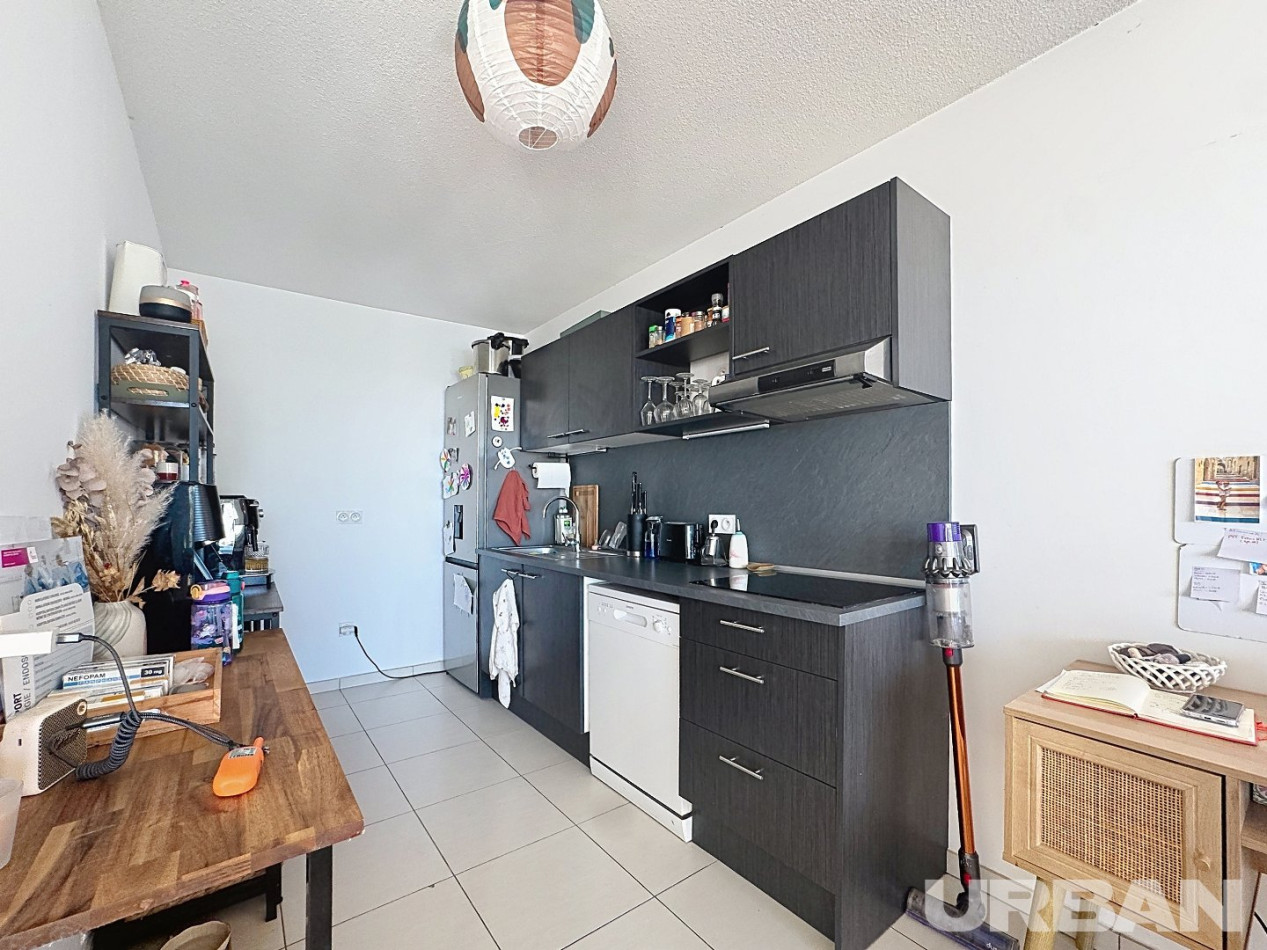 vente Appartement Montpellier - Photo 7