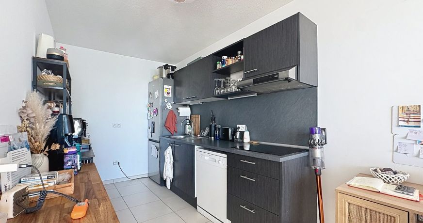 vente Appartement Montpellier