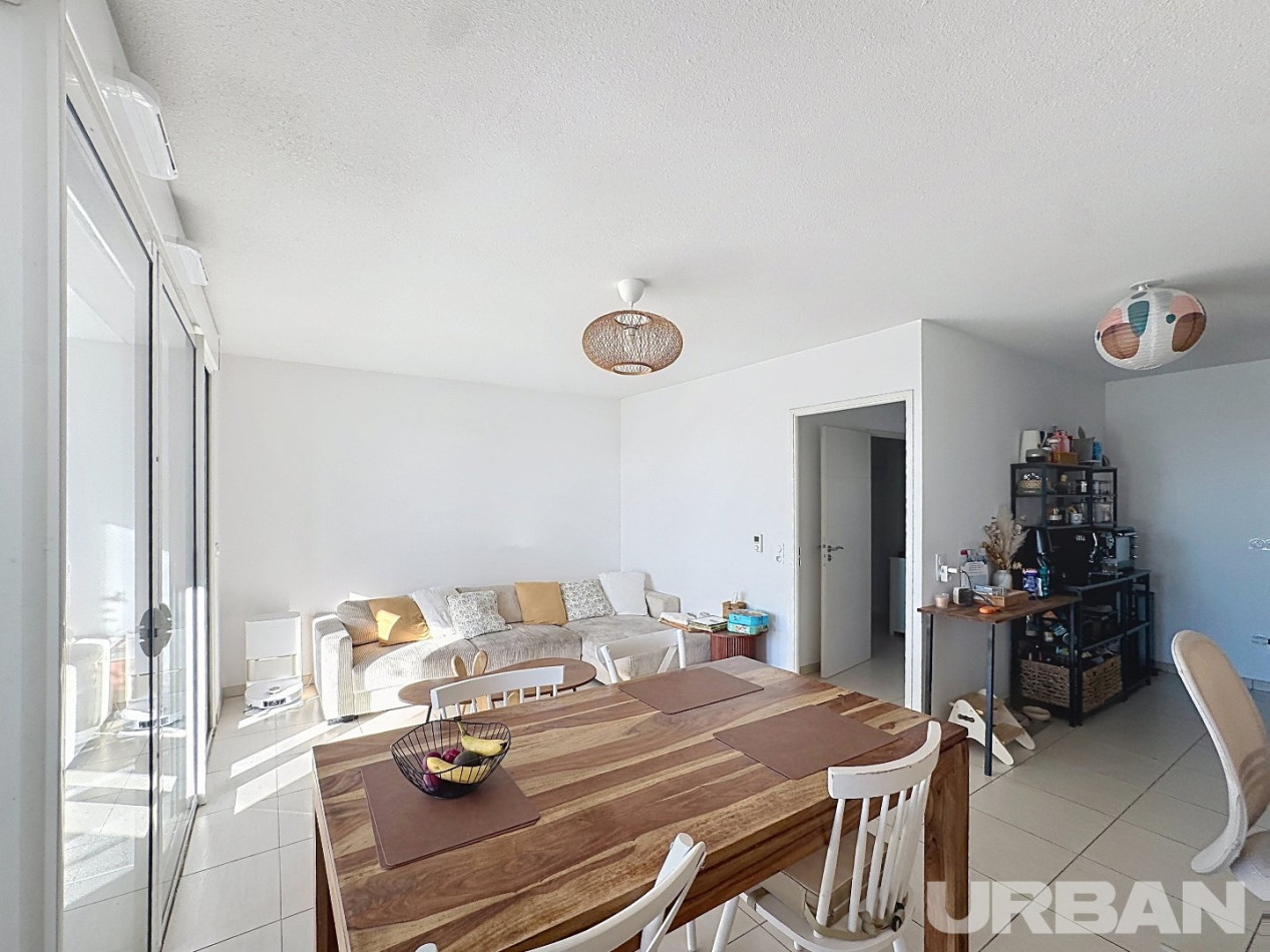 vente Appartement Montpellier - Photo 6
