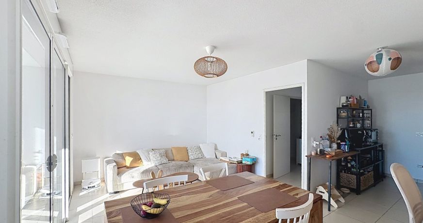 vente Appartement Montpellier