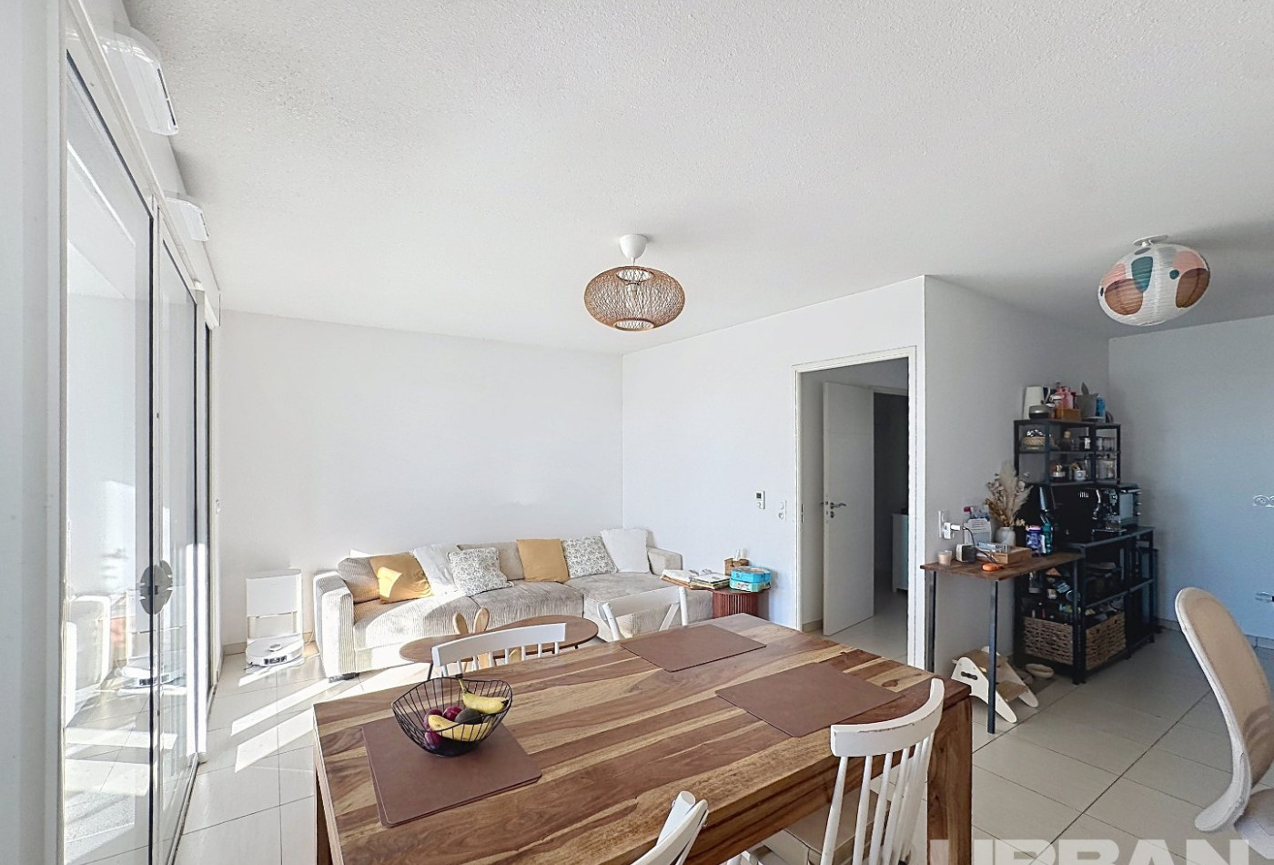 vente Appartement Montpellier - Photo 6
