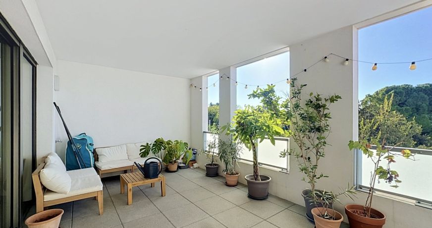 vente Appartement Montpellier
