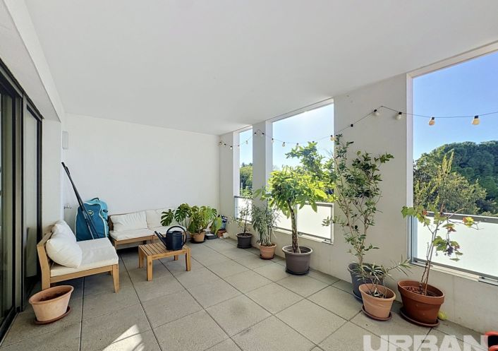 vente Appartement Montpellier