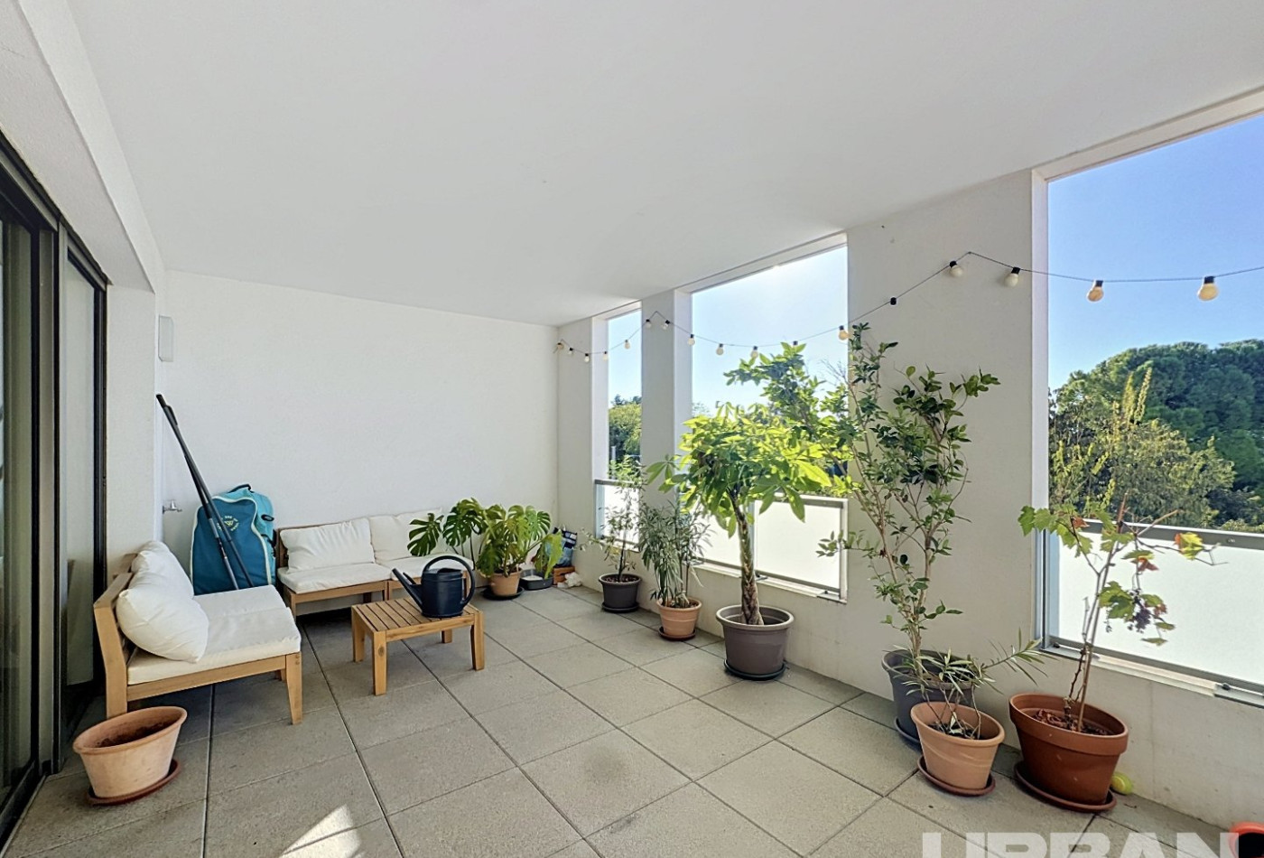 vente Appartement Montpellier - Photo 3