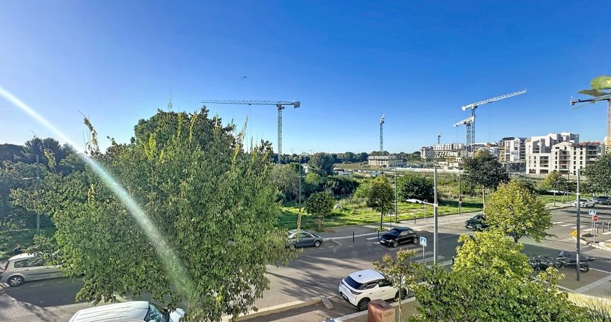 vente Appartement Montpellier