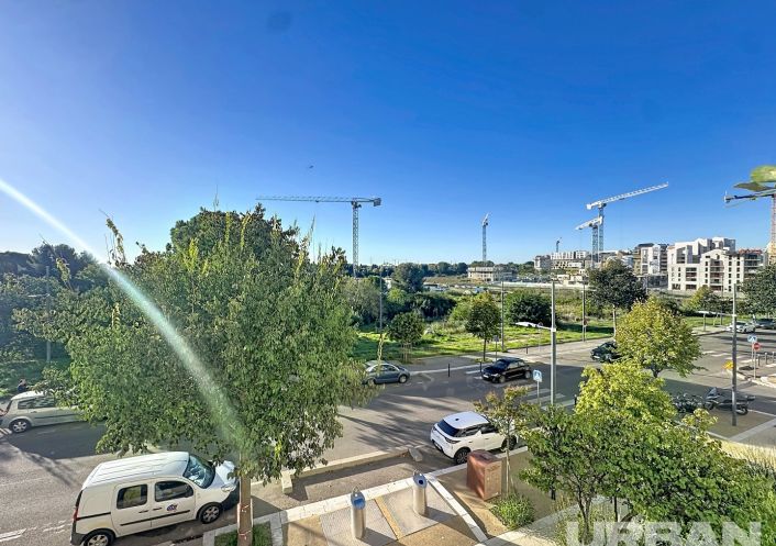 vente Appartement Montpellier