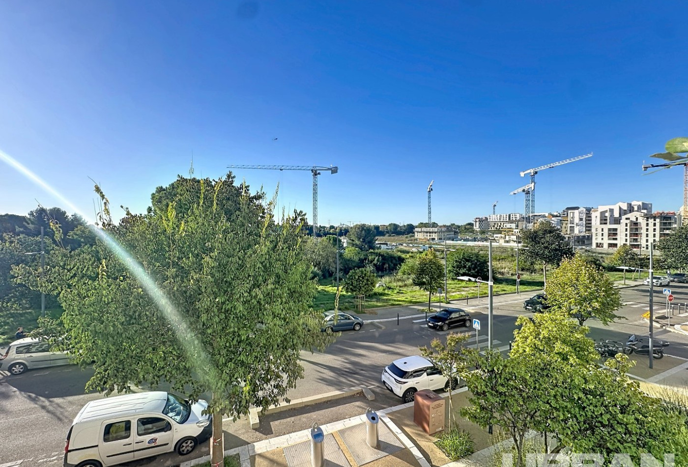 vente Appartement Montpellier - Photo 10