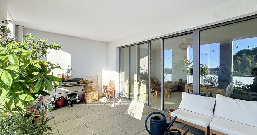 vente Appartement Montpellier