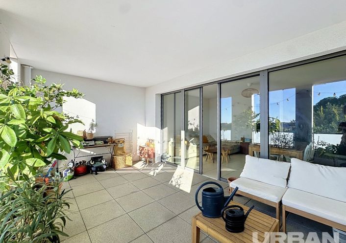 vente Appartement Montpellier