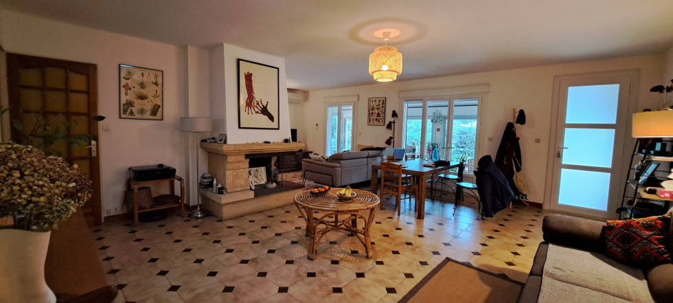 vente Maison Vias - Photo 6