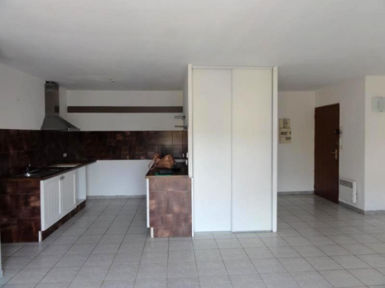 location Appartement Florensac - Photo 2