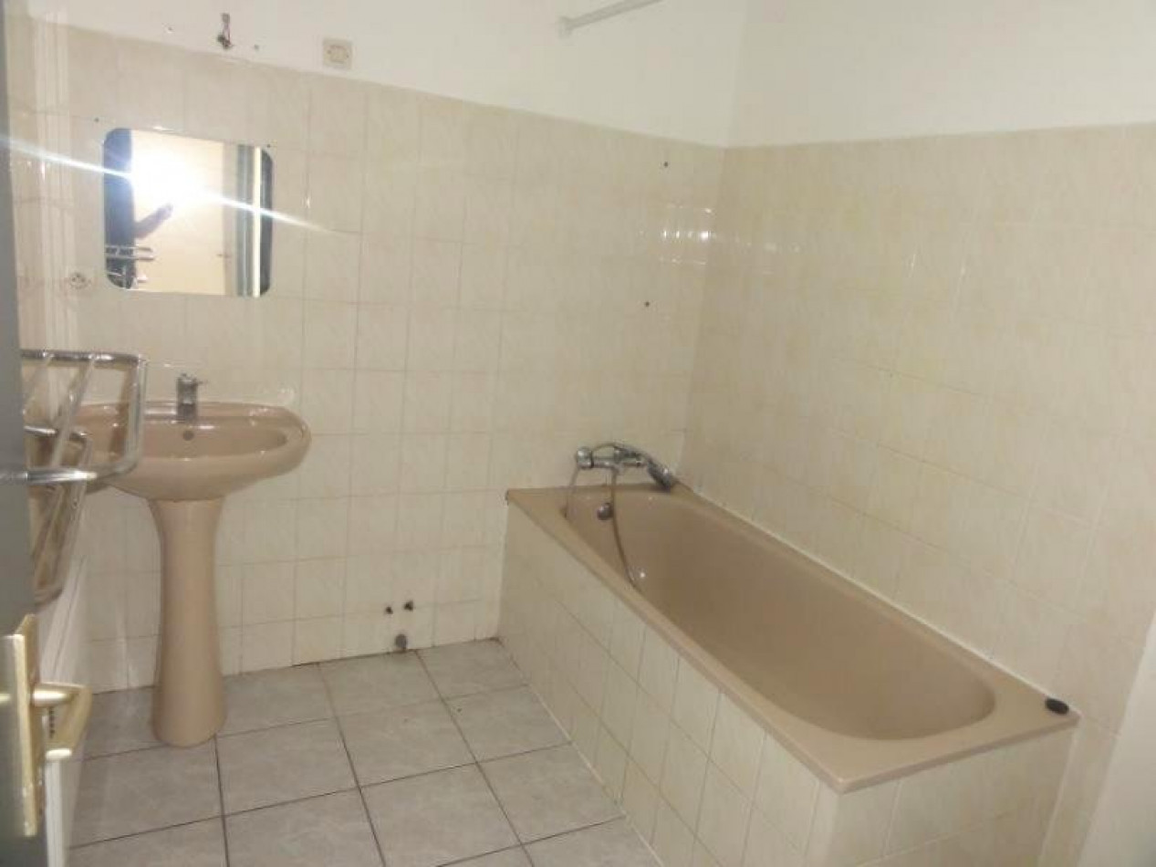 location Appartement Florensac - Photo 3