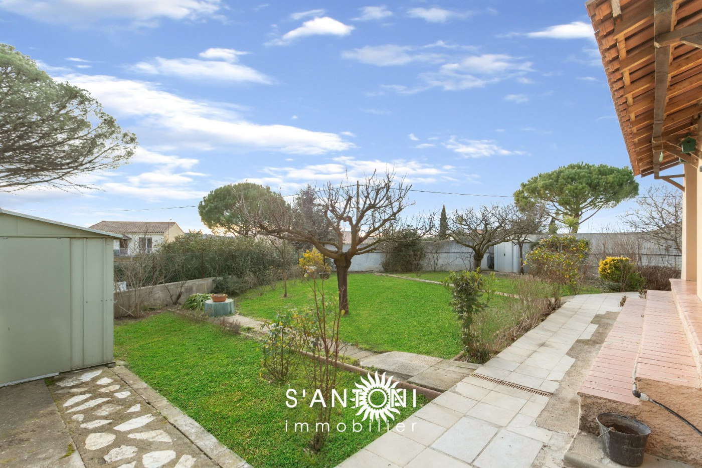 vente Maison Servian - Photo 20