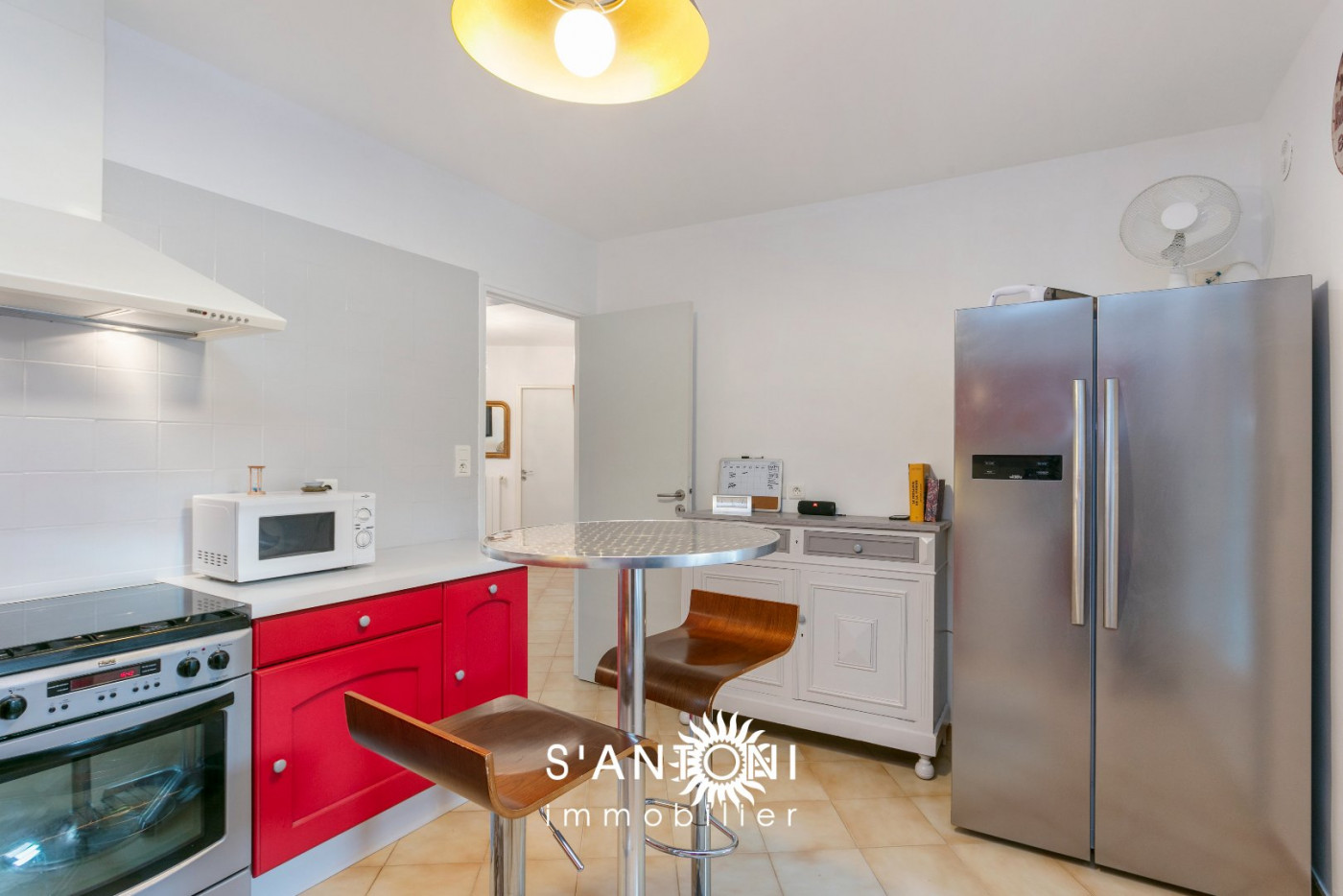 vente Maison Servian - Photo 6