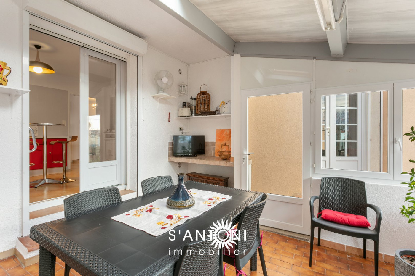 vente Maison Servian - Photo 7