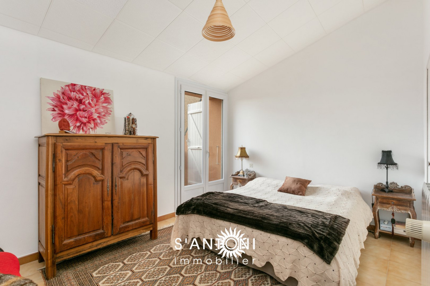 vente Maison Servian - Photo 8