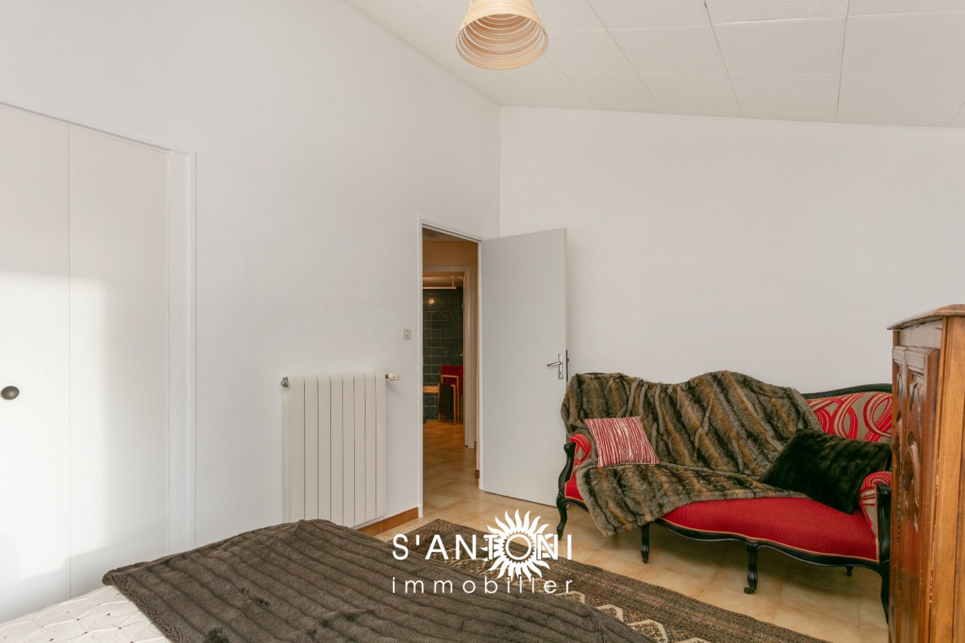 vente Maison Servian - Photo 16