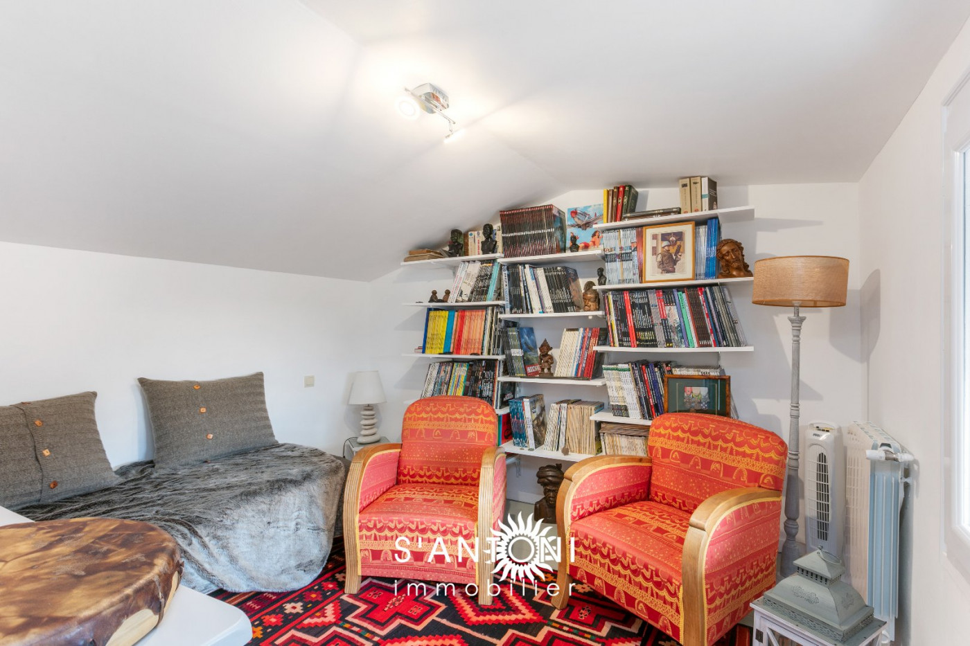 vente Maison Servian - Photo 11