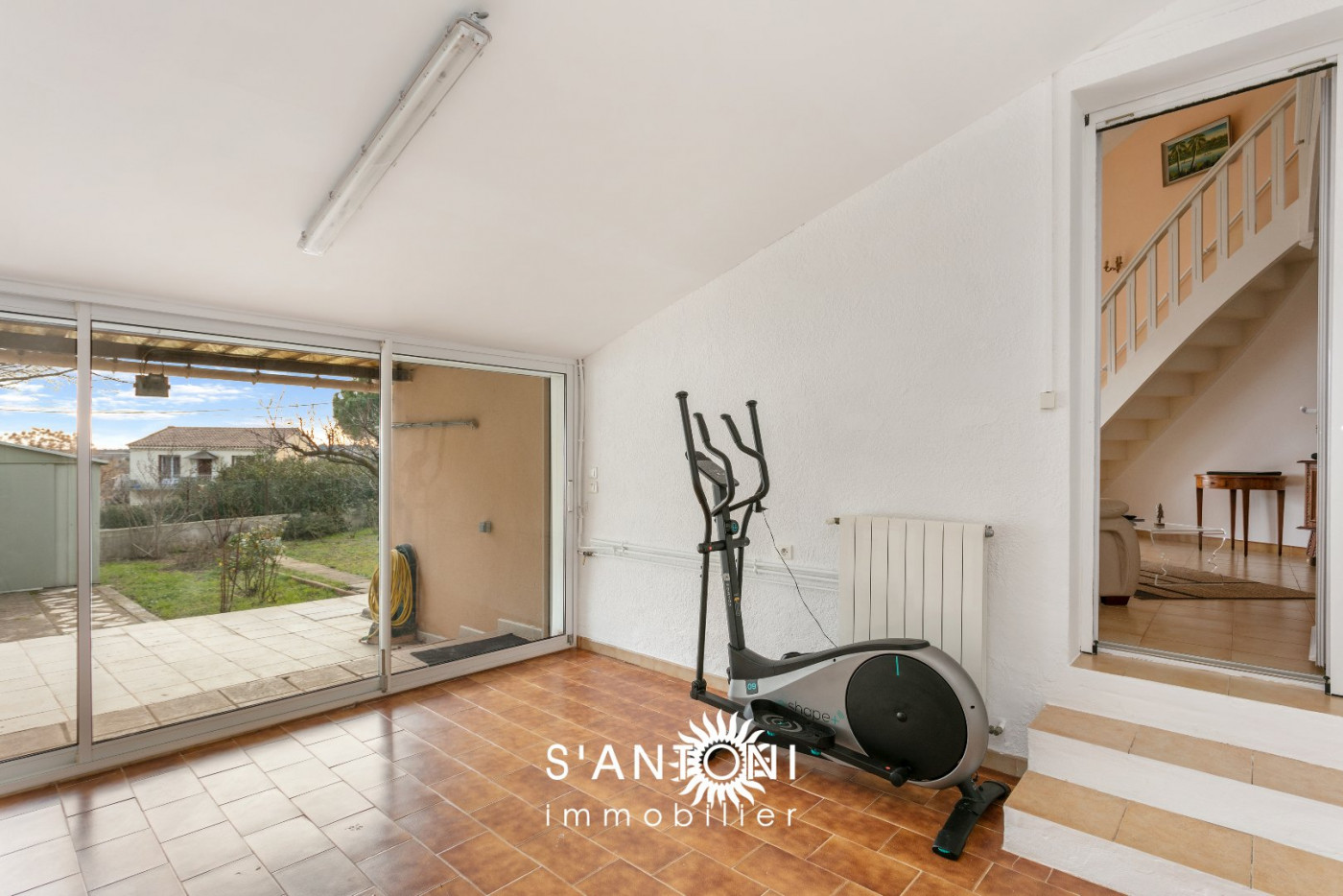 vente Maison Servian - Photo 13