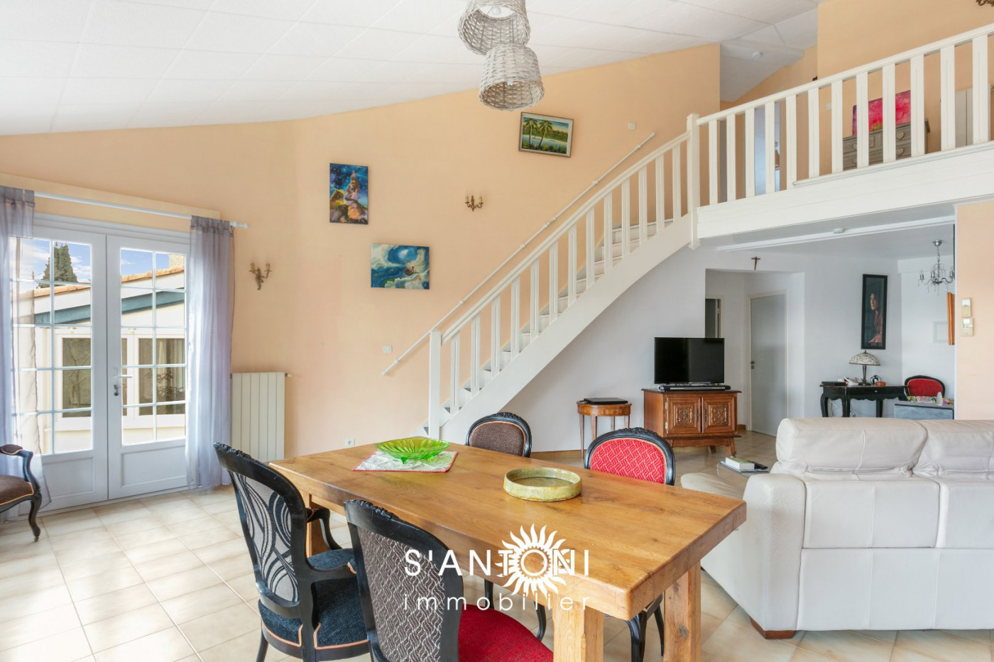 vente Maison Servian - Photo 1