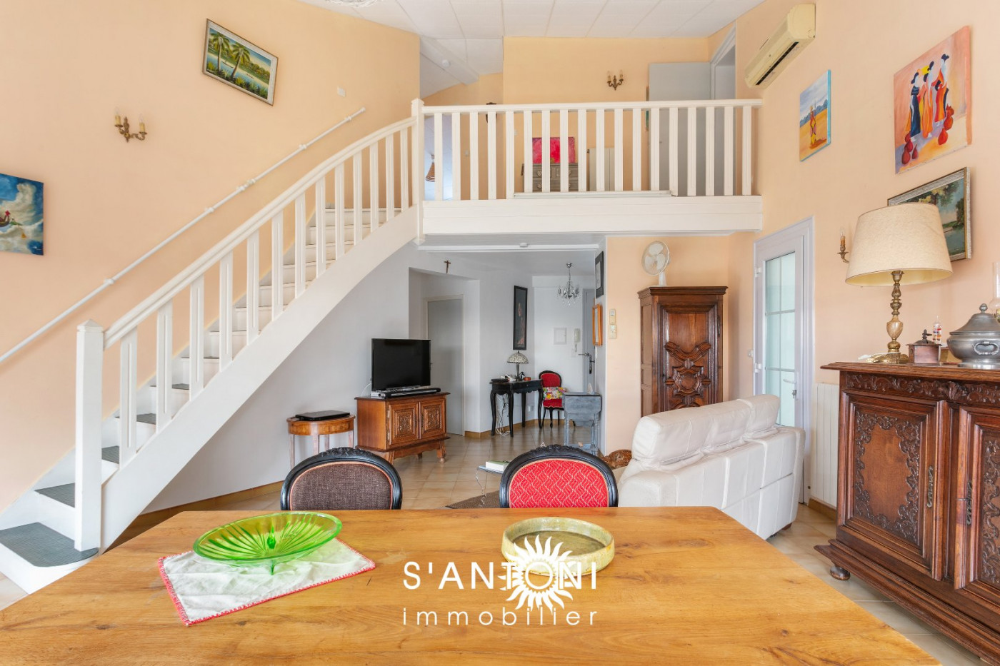 vente Maison Servian - Photo 4