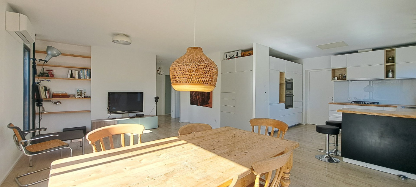 vente Maison Le Grau D'agde - Photo 15