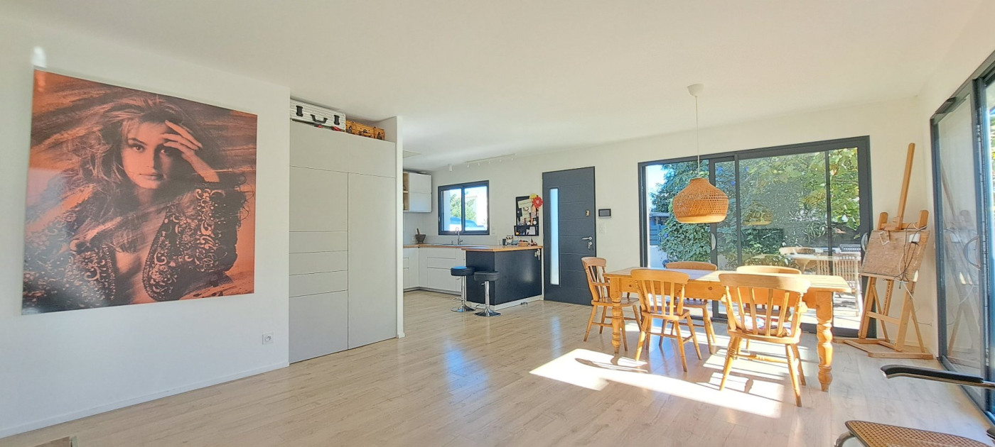 vente Maison Le Grau D'agde - Photo 6