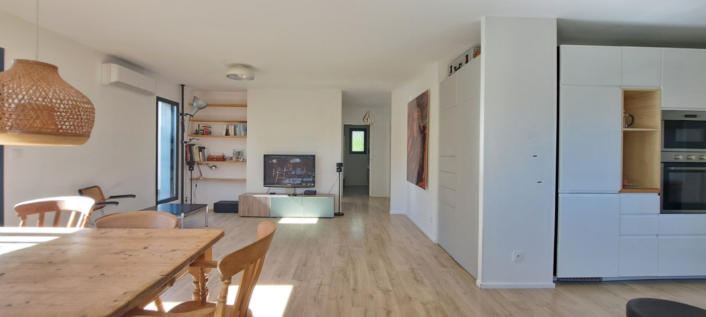 vente Maison Le Grau D'agde - Photo 5