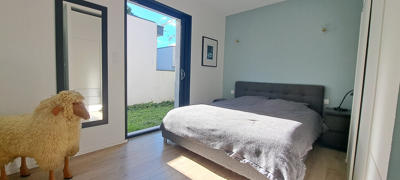 vente Maison Le Grau D'agde - Photo 10