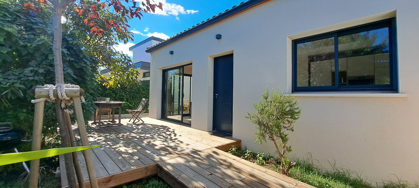 vente Maison Le Grau D'agde - Photo 12