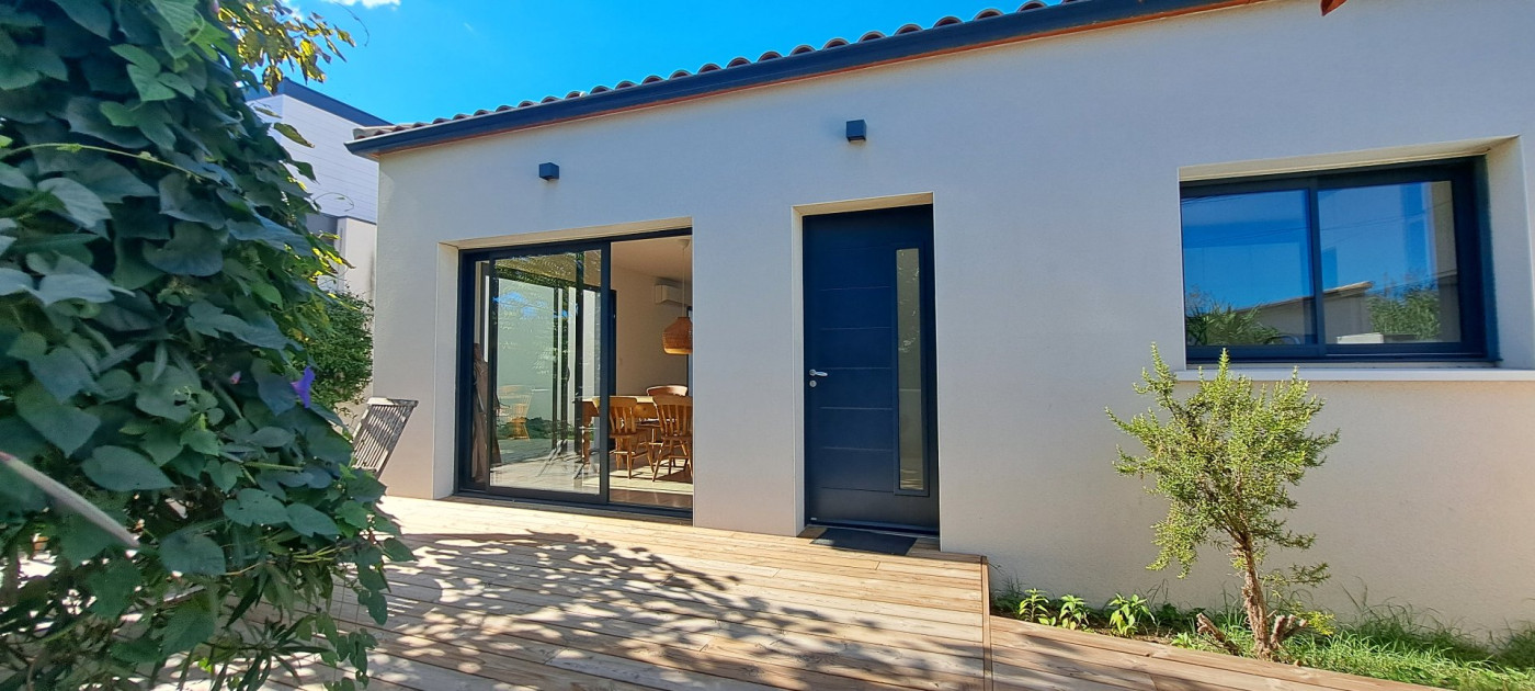 vente Maison Le Grau D'agde - Photo 2