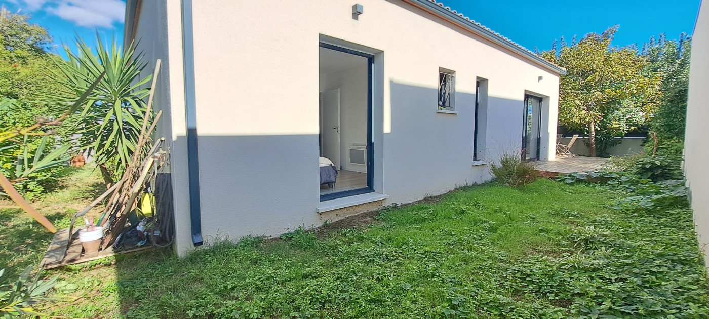 vente Maison Le Grau D'agde - Photo 3