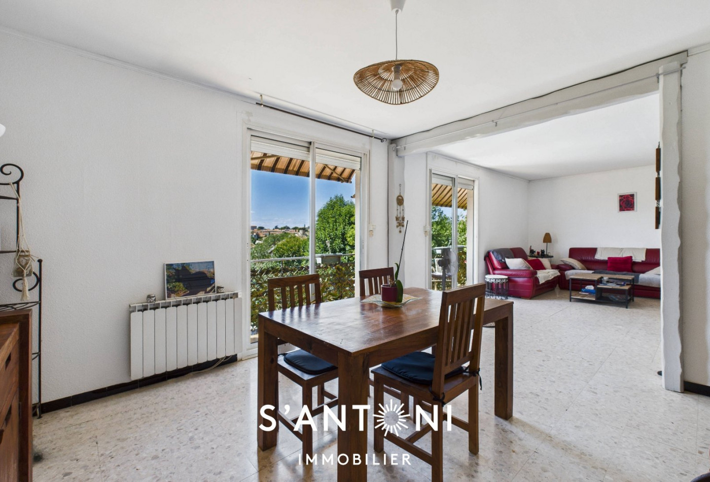 vente Maison Beziers - Photo 2