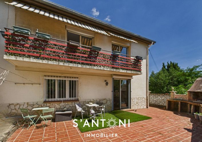 vente Maison Beziers