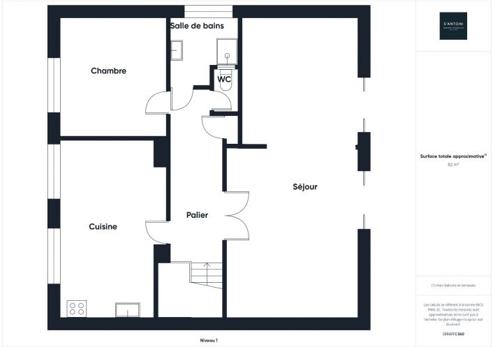 vente Maison Beziers