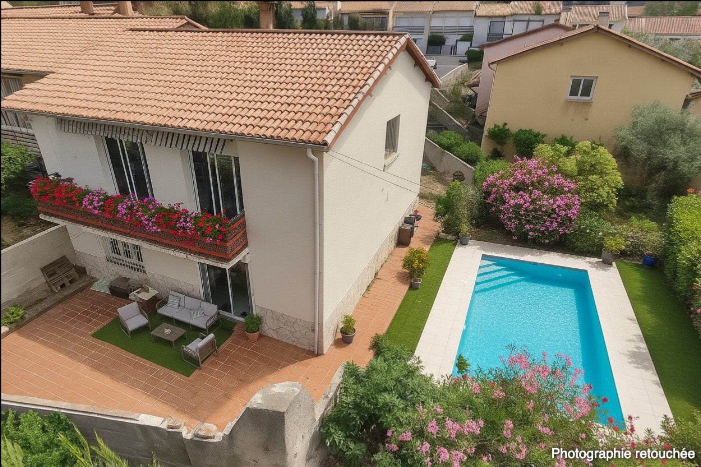vente Maison Beziers - Photo 7