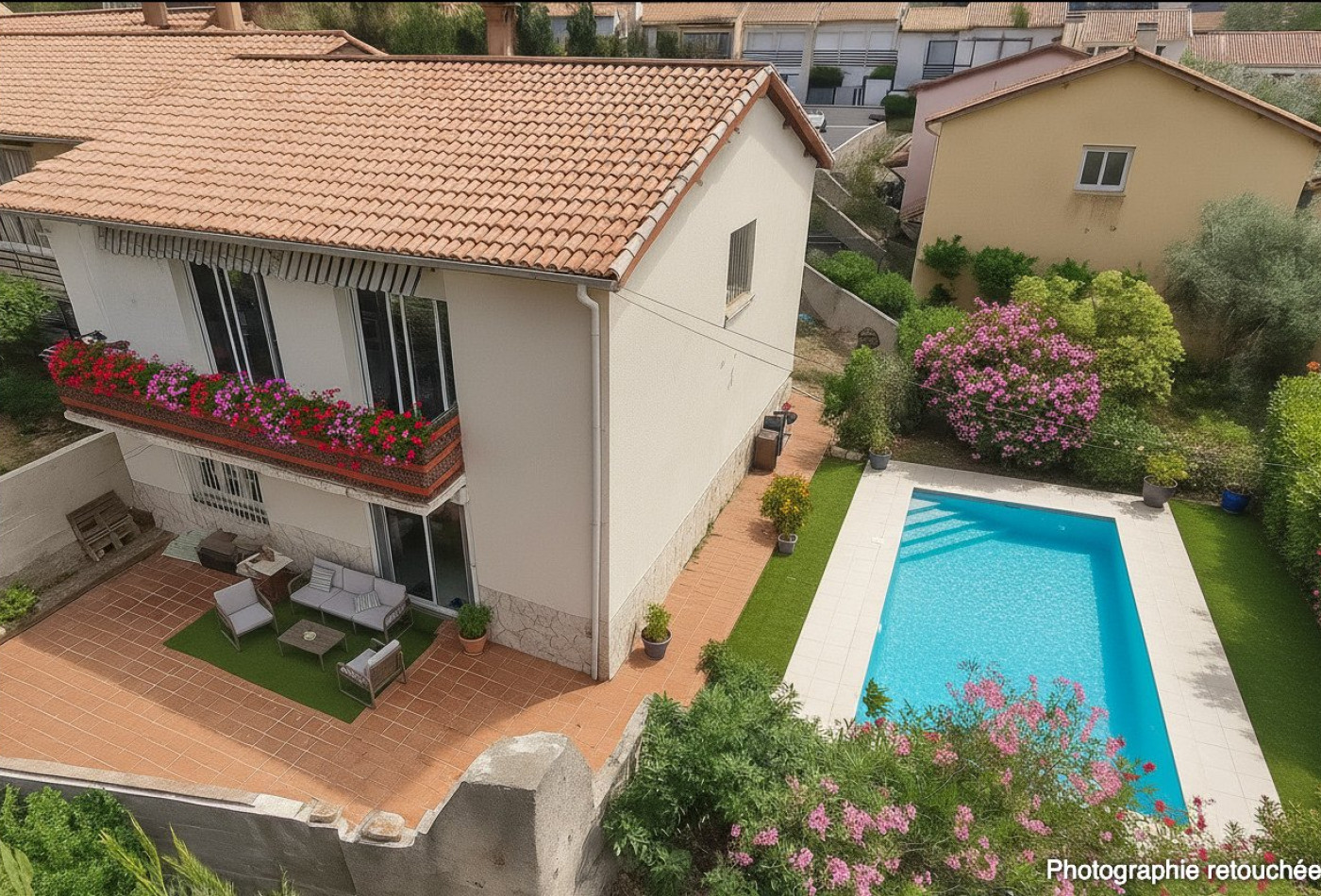 vente Maison Beziers - Photo 7