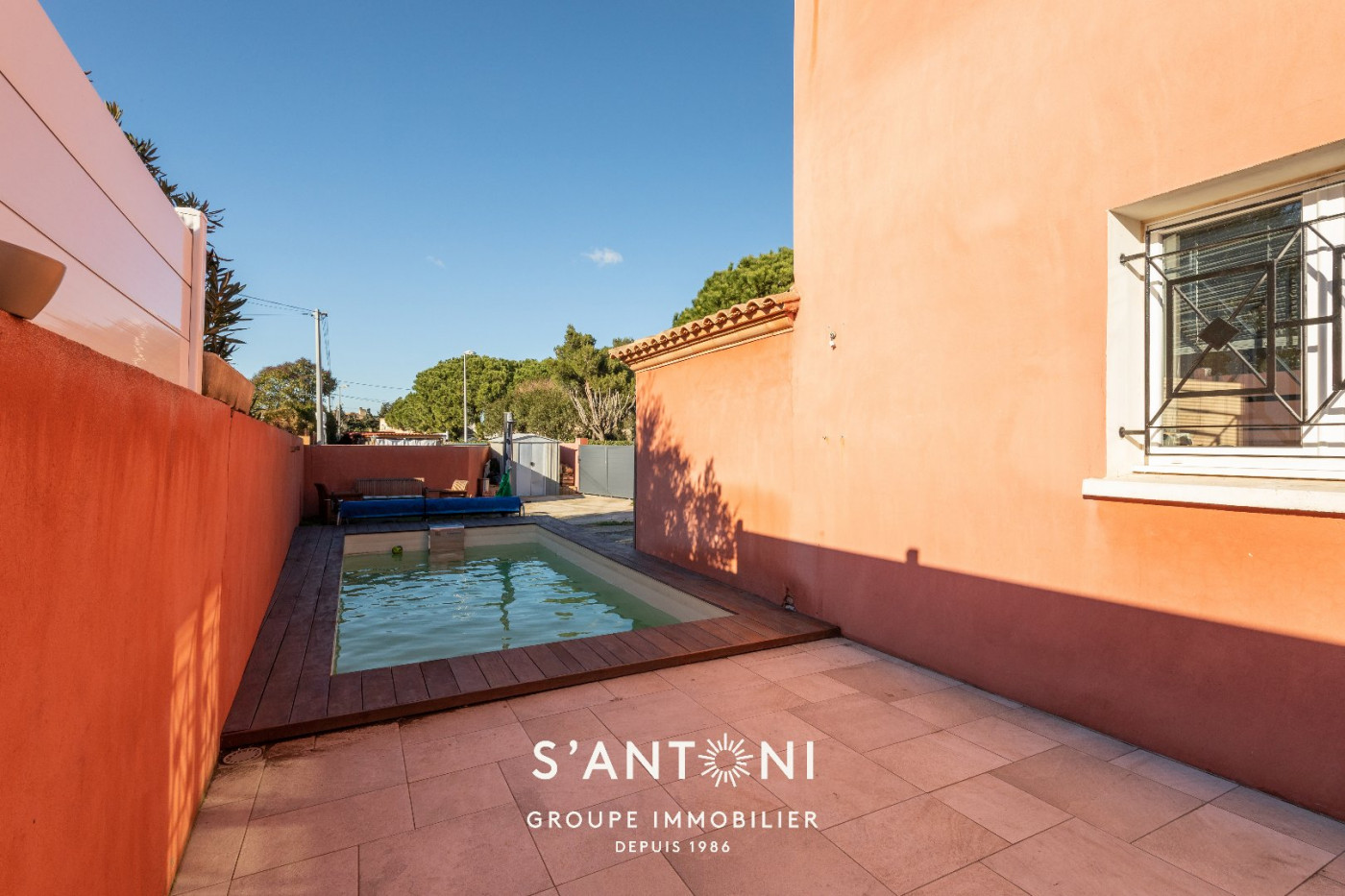 vente Maison Agde - Photo 9