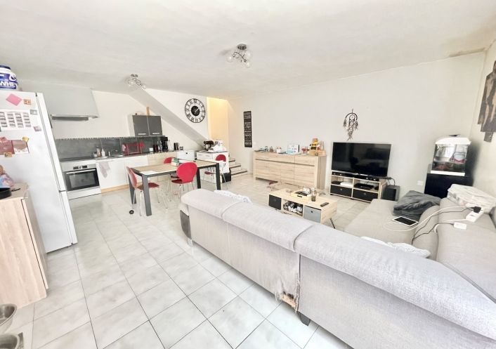vente Maison Bessan