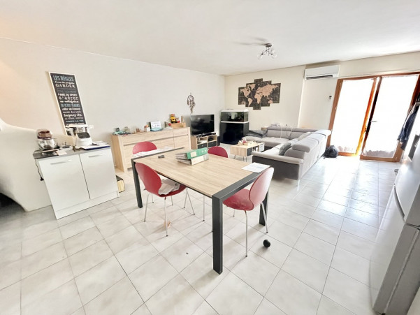 sale Maison Bessan - Photo 3