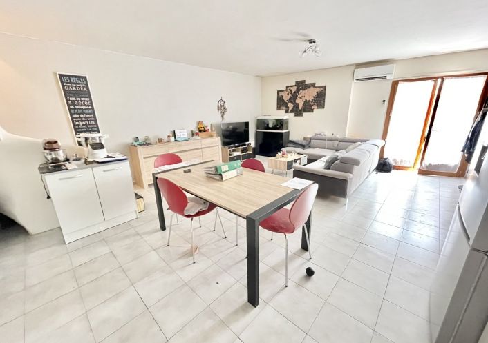 vente Maison Bessan