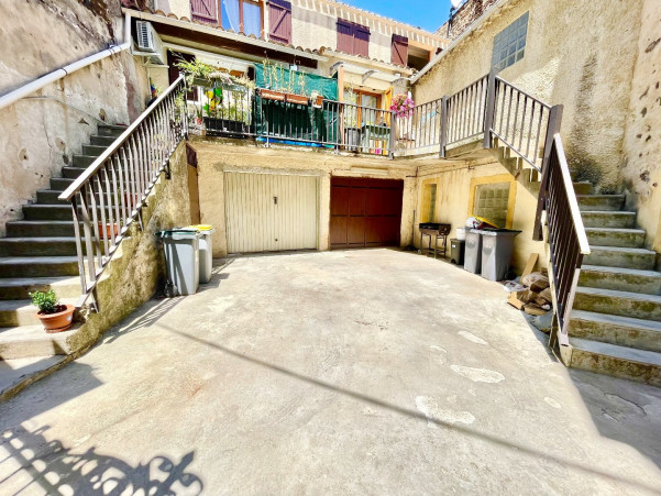 sale Maison Bessan - Photo 1