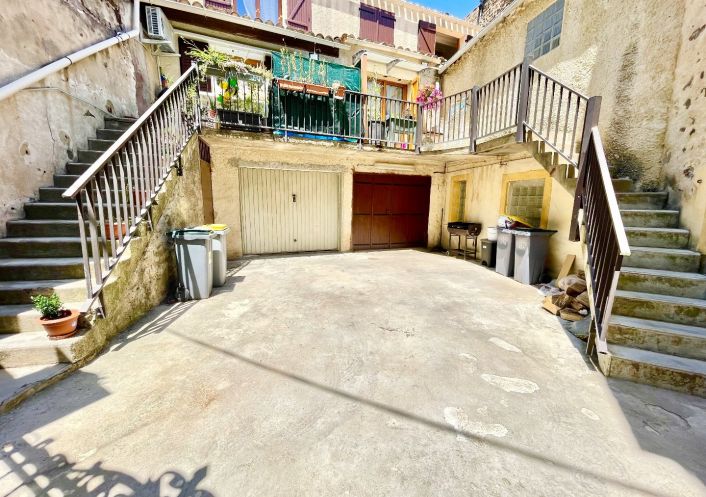 vente Maison Bessan