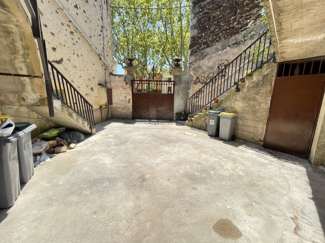 vente Maison Bessan - Photo 2