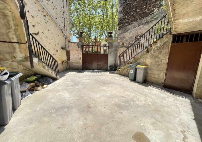 vente Maison Bessan