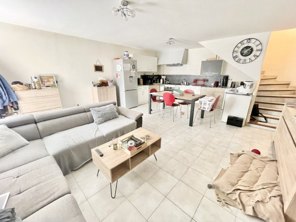 sale Maison Bessan - Photo 5